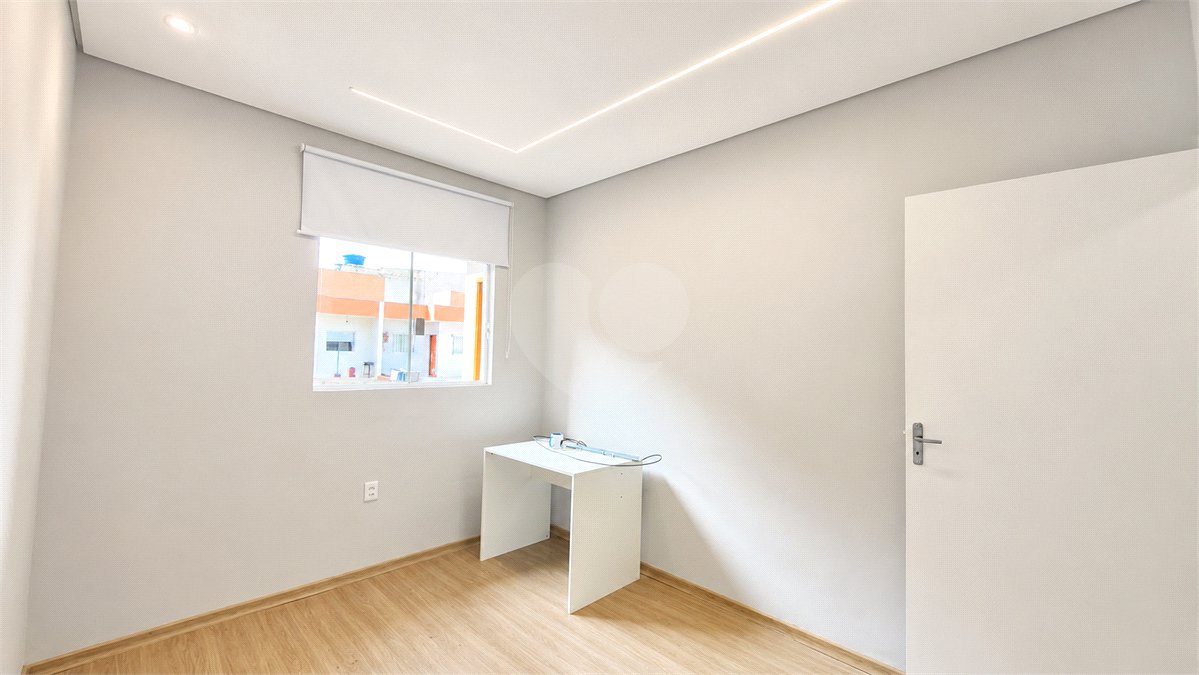 Casa à venda com 2 quartos no condomínio Residencial Esperanza, Sorocaba - SP