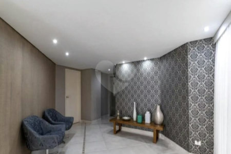 Apartamento à venda com 3 quartos, sendo 1 suíte, em Santa Teresinha, São Paulo, SP