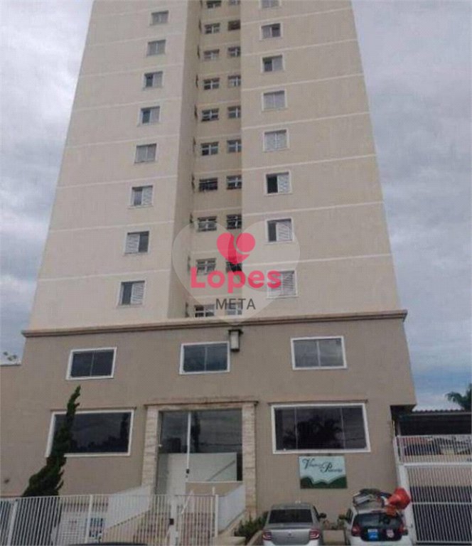 Apartamento à venda com 3 quartos, sendo 1 suíte, em Loteamento Urbanova Ii, São José dos Campos, SP