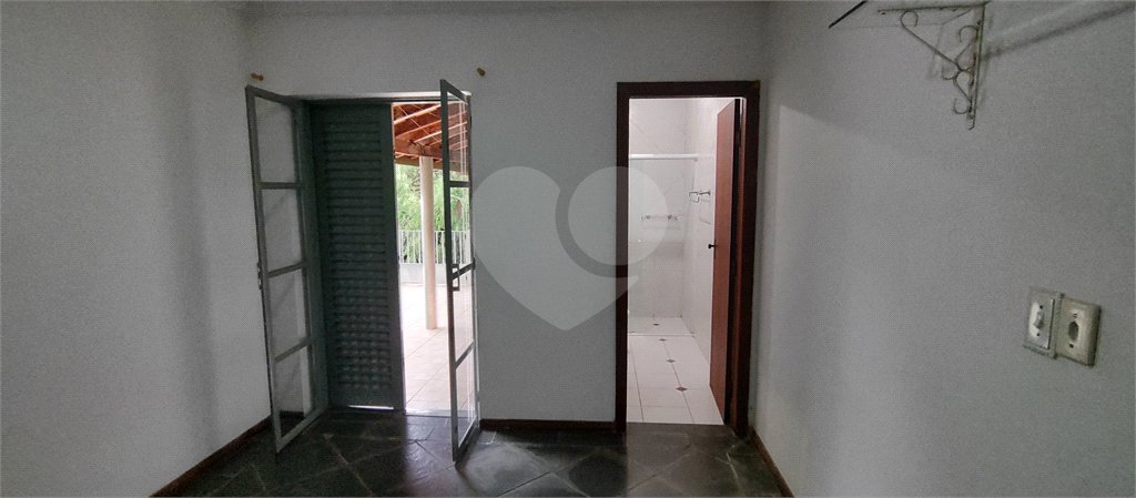 Casa à venda ou para alugar com 3 suítes no condomínio Campos de Santo Antonio I, Itu - SP