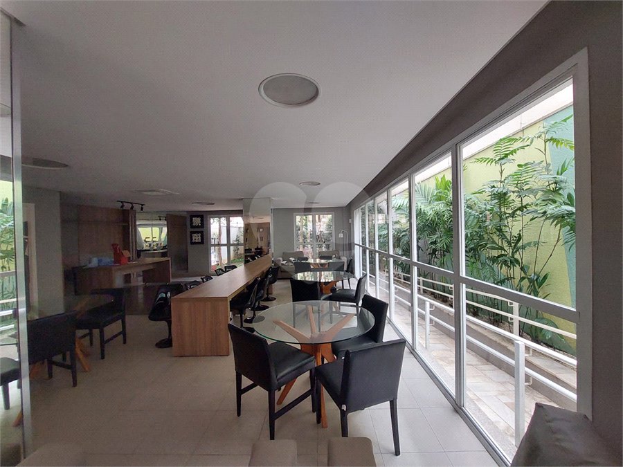 Apartamento à venda com 3 quartos, sendo 1 suíte, em Vila Leopoldina, São Paulo, SP