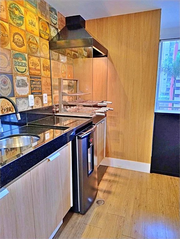 Apartamento à venda com 3 quartos, sendo 2 suítes, em Vila Andrade, São Paulo, SP