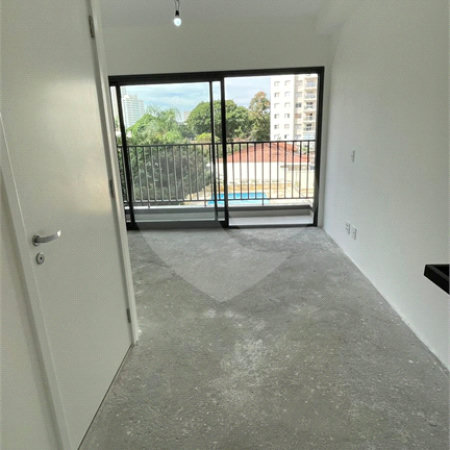 Studio à venda com 1 quarto em Jardim das Acácias, São Paulo, SP