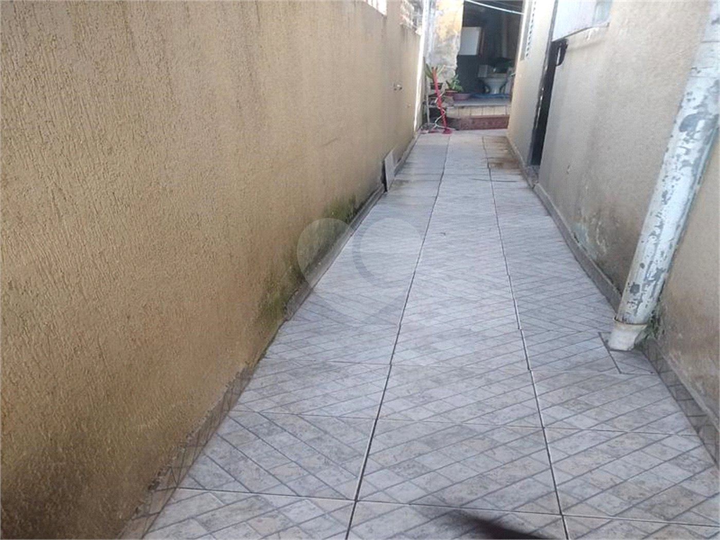 Sobrado à venda com 4 quartos, sendo 1 suíte, em Tucuruvi, São Paulo, SP