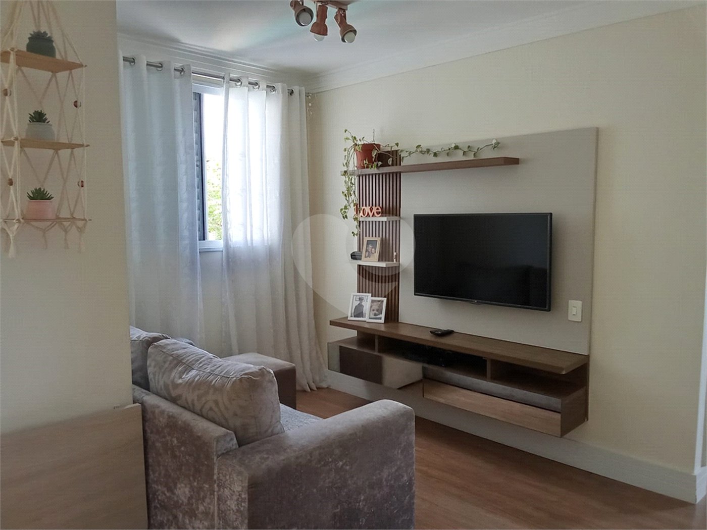 Apartamento à venda com 3 quartos, sendo 1 suíte, em Jardim Caboré, São Paulo, SP
