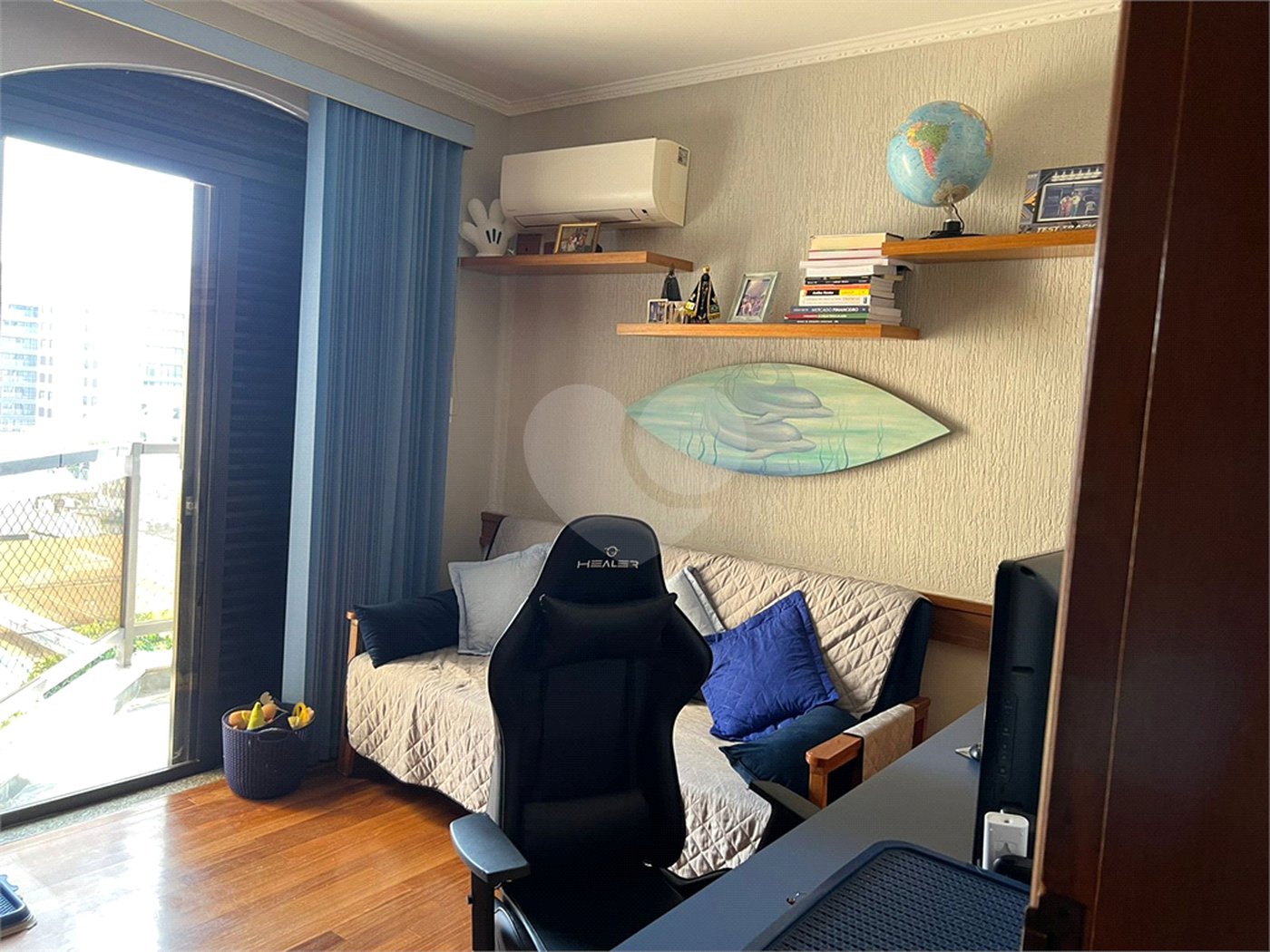 Apartamento à venda com 3 suítes em Bela Aliança, São Paulo, SP