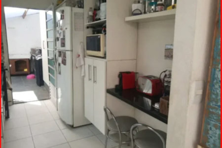 Casa à venda com 3 suítes em Pinheiros, São Paulo, SP