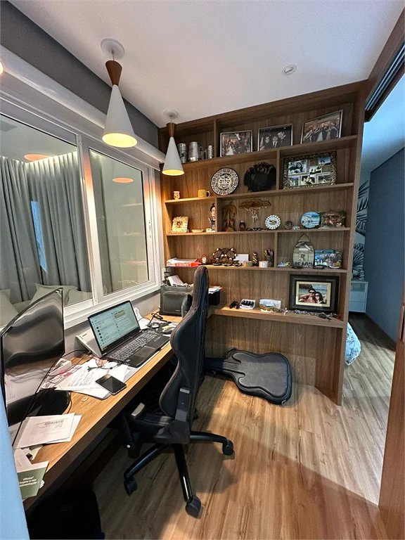 Apartamento à venda com 3 quartos, sendo 1 suíte,  em Butantã, São Paulo, SP