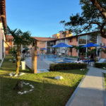 Apartamento à venda com 1 quarto em Taperapuan, Porto Seguro, BA