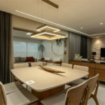 Apartamento à venda com 3 suítes em Indianópolis, São Paulo, SP
