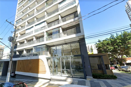 Studio à venda com 1 quarto em Jardim das Acácias, São Paulo, SP
