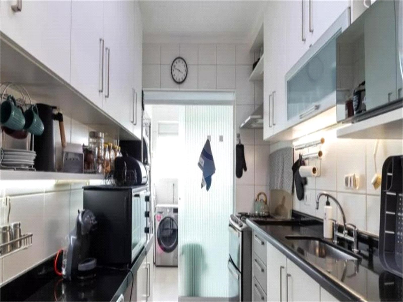 Apartamento à venda com 3 quartos, sendo 1 suíte,  em Tucuruvi, São Paulo, SP