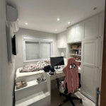 Apartamento à venda com 2 quartos, sendo 1 suíte,  em Vila Leonor, São Paulo, SP