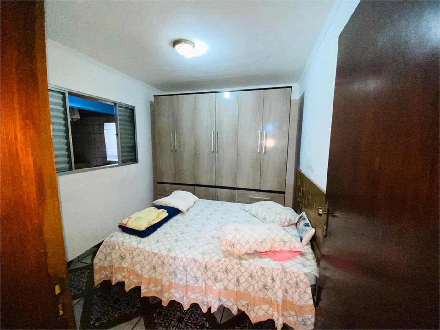 Sobrado à venda com 8 quartos em Jardim São Jorge (raposo Tavares), São Paulo, SP