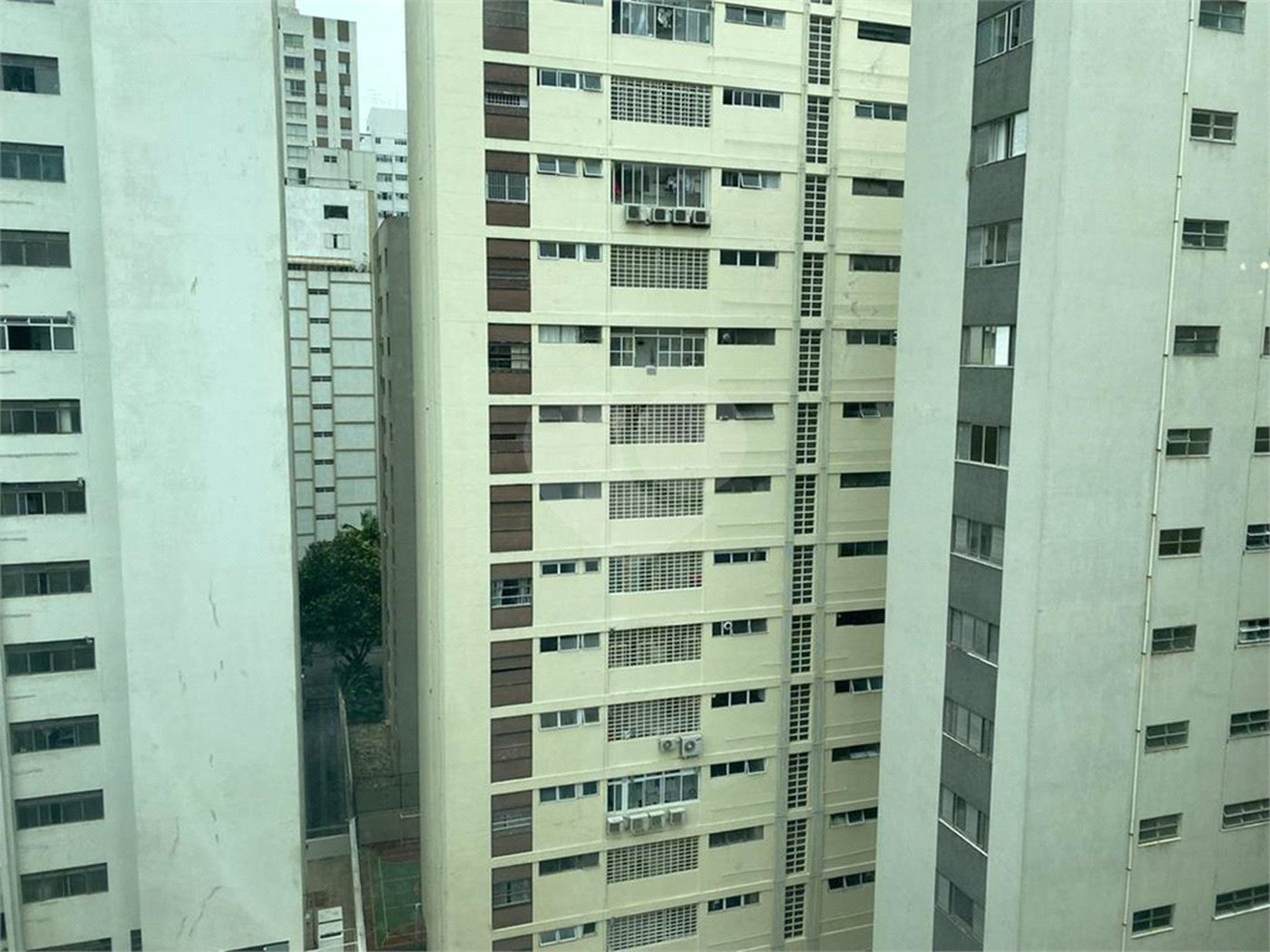 Apartamento à venda com 2 quartos em Jardim Paulista, São Paulo, SP