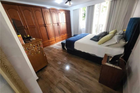 Casa com 6 dormitórios à venda, 650 m² por R$ 3.700.000,00 - Ilha Porchat - São Vicente/SP