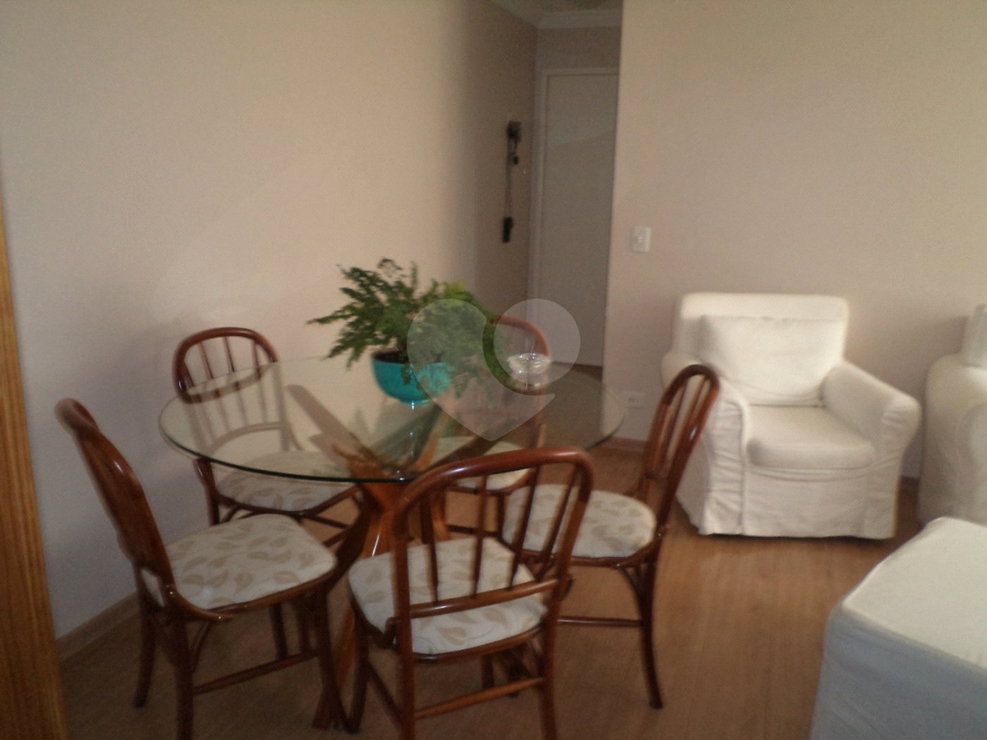 Apartamento à venda com 2 quartos em Santana, São Paulo, SP