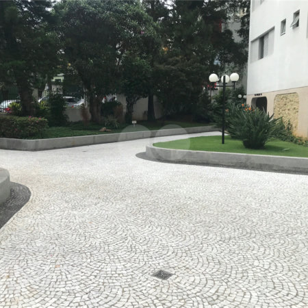Apartamento à venda com 2 quartos em Água Fria, São Paulo, SP
