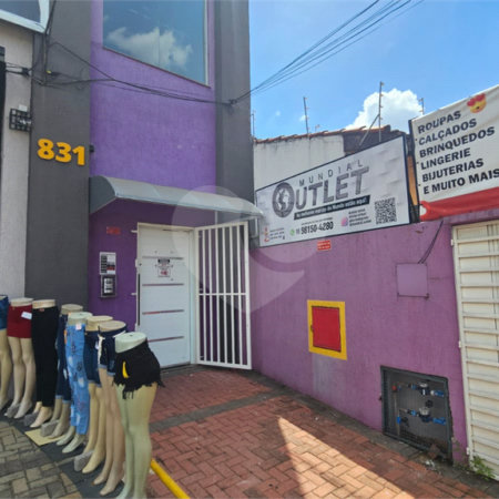 Prédio à venda em Vila Helena, Sorocaba, SP