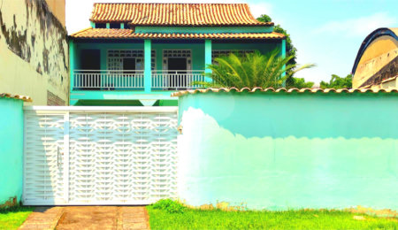 Casa à venda com 3 quartos, sendo 1 suíte,  em Senador Vasconcelos, Rio de Janeiro, RJ
