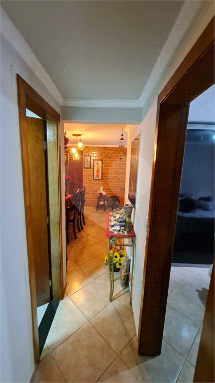 Apartamento à venda com 2 quartos em Pirituba, São Paulo, SP