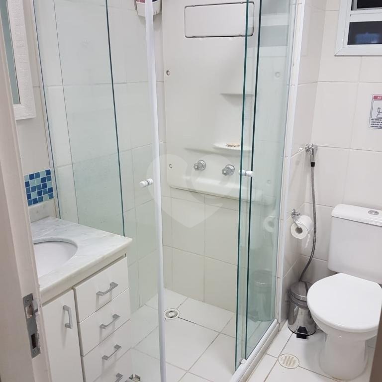 Apartamento à venda com 3 quartos, sendo 1 suíte, em Limão, São Paulo, SP