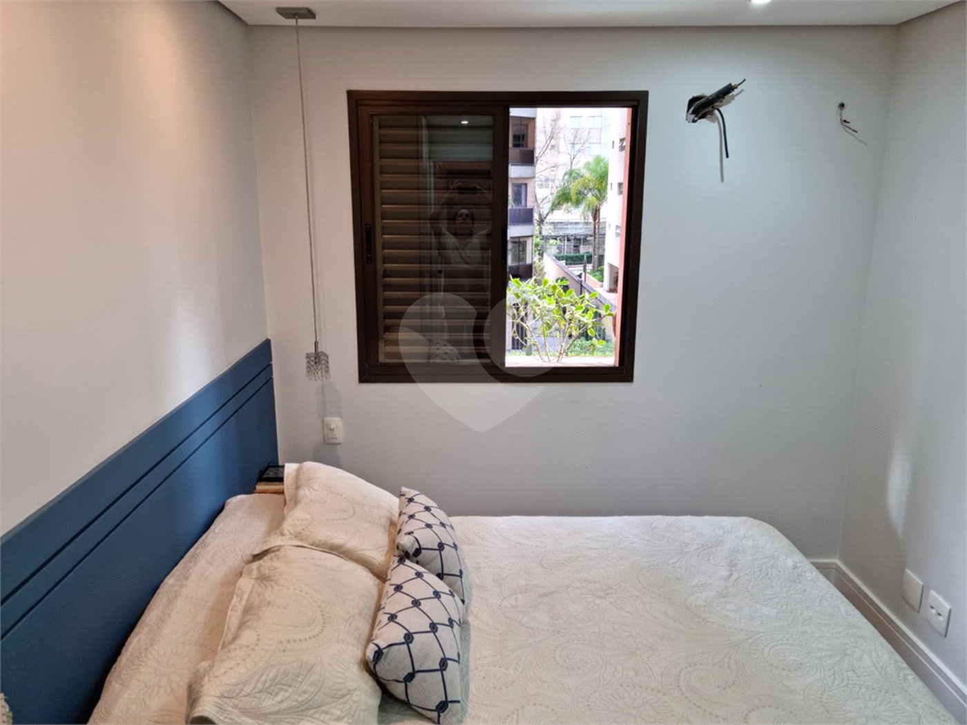 Apartamento à venda com 3 quartos, sendo 1 suíte, em Vila Olímpia, São Paulo, SP
