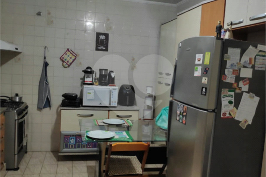Casa à venda com 3 quartos, sendo 1 suíte, em Vila Guilherme, São Paulo, SP