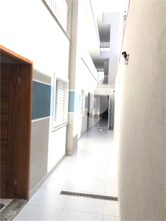 Apartamento à venda com 2 quartos em Tucuruvi, São Paulo, SP