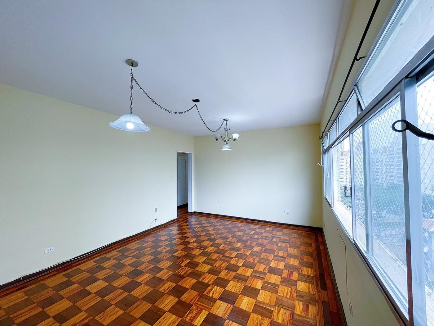 Apartamento com 3 dormitórios à venda, 118 m² por R$ 850.000,00 - Embaré - Santos/SP