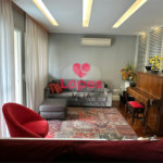 Apartamento à venda com 3 quartos, sendo 2 suítes, em Parque Residencial Aquarius, São José dos Campos, SP