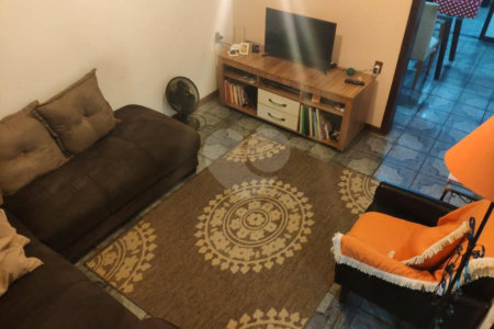 Casa à venda com 3 quartos, sendo 1 suíte, em Capoavinha, Mairiporã, SP