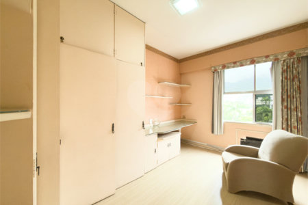 Apartamento à venda com 4 quartos, sendo 2 suítes, em Leblon, Rio de Janeiro, RJ