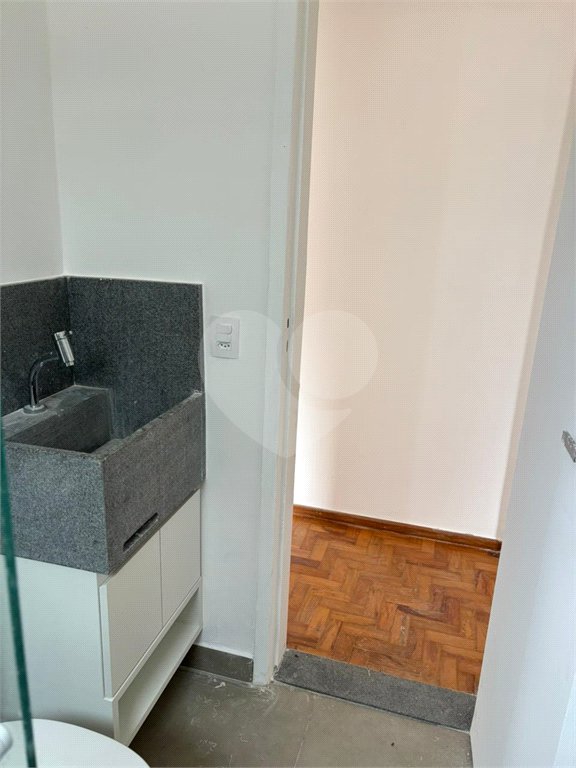 Apartamento à venda com 1 quarto em Pinheiros, São Paulo, SP