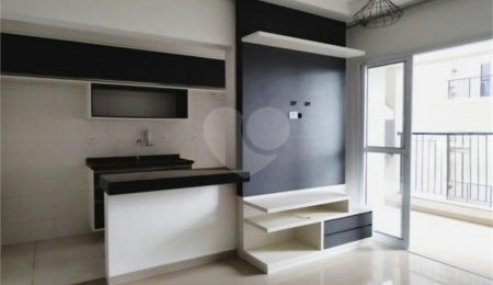 Apartamento à venda com 2 quartos, sendo 1 suíte,  em Parque Campolim, Sorocaba, SP