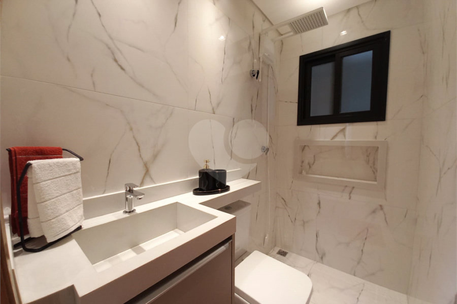 Apartamento à venda com 2 quartos em Tremembé, São Paulo, SP