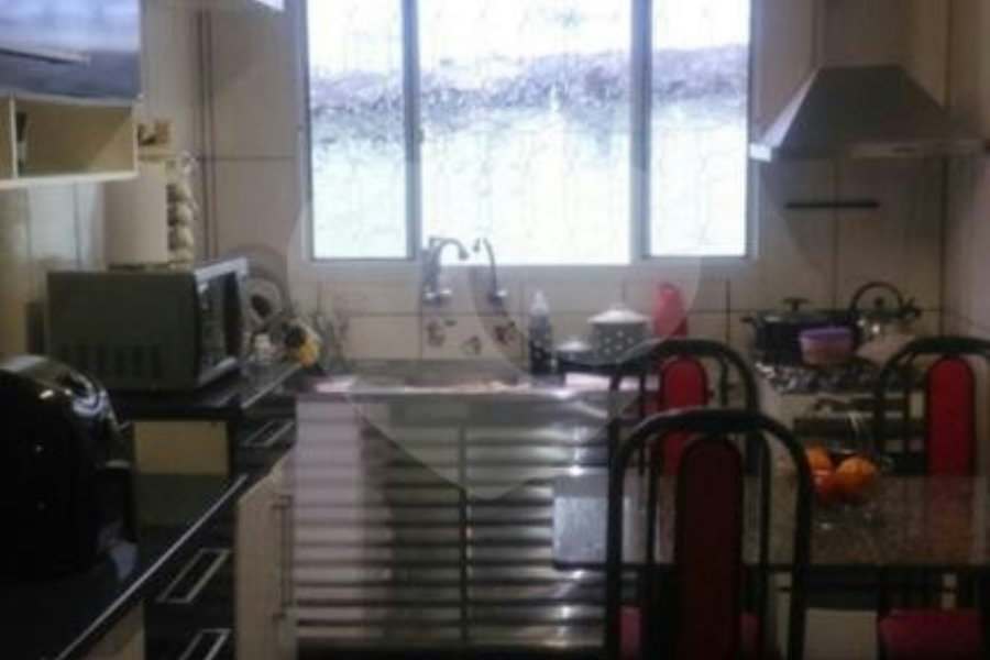 Casa Térrea à venda com 2 quartos em Tremembé, São Paulo, SP