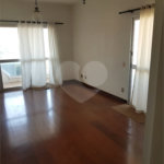 Apartamento no Edifício Winston Monteiro Ricetti