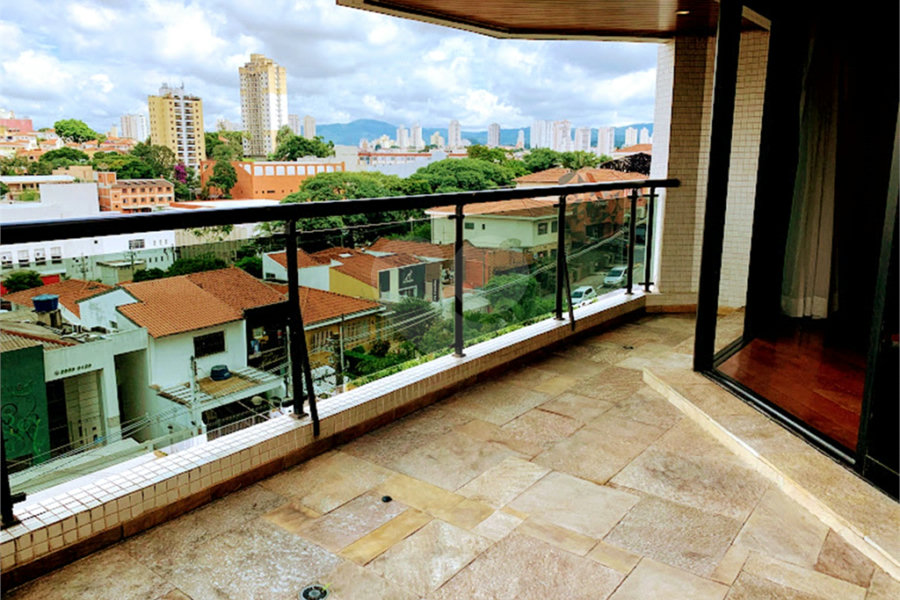 Apartamento à venda ou para alugar com 4 quartos, sendo 2 suítes, em Santana, São Paulo, SP