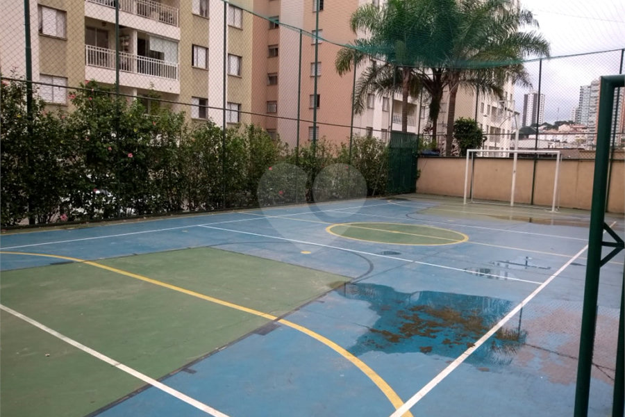 Apartamento à venda com 2 quartos em Vila Guilherme, São Paulo, SP