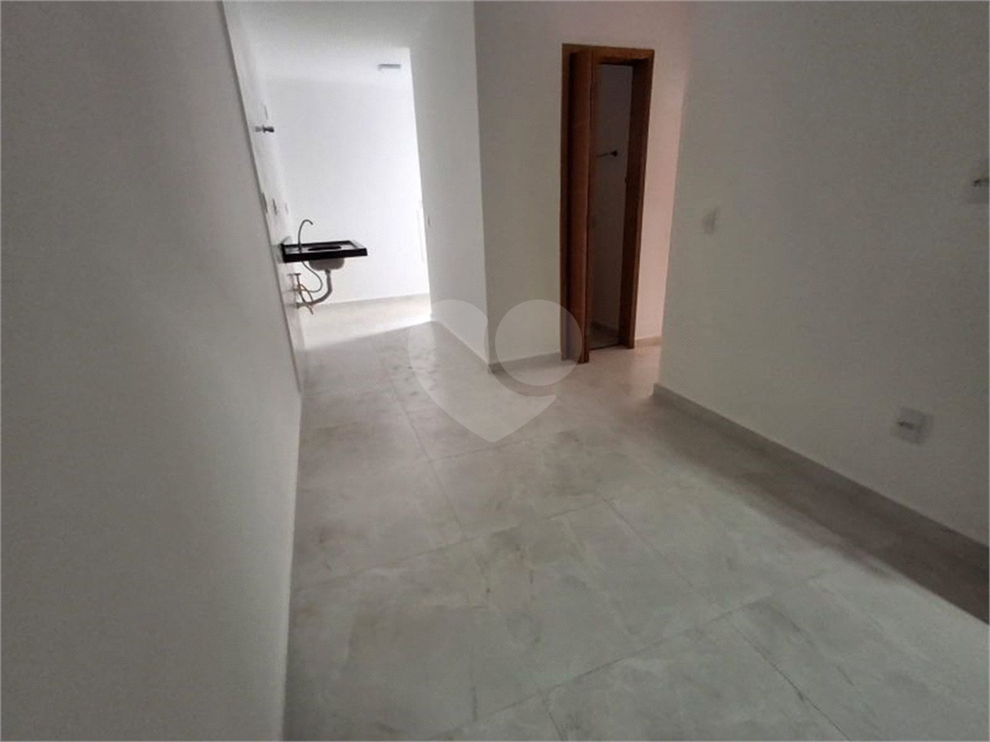 Casa à venda ou para alugar com 2 quartos no condomínio Residencial Prime Life, São Paulo - SP