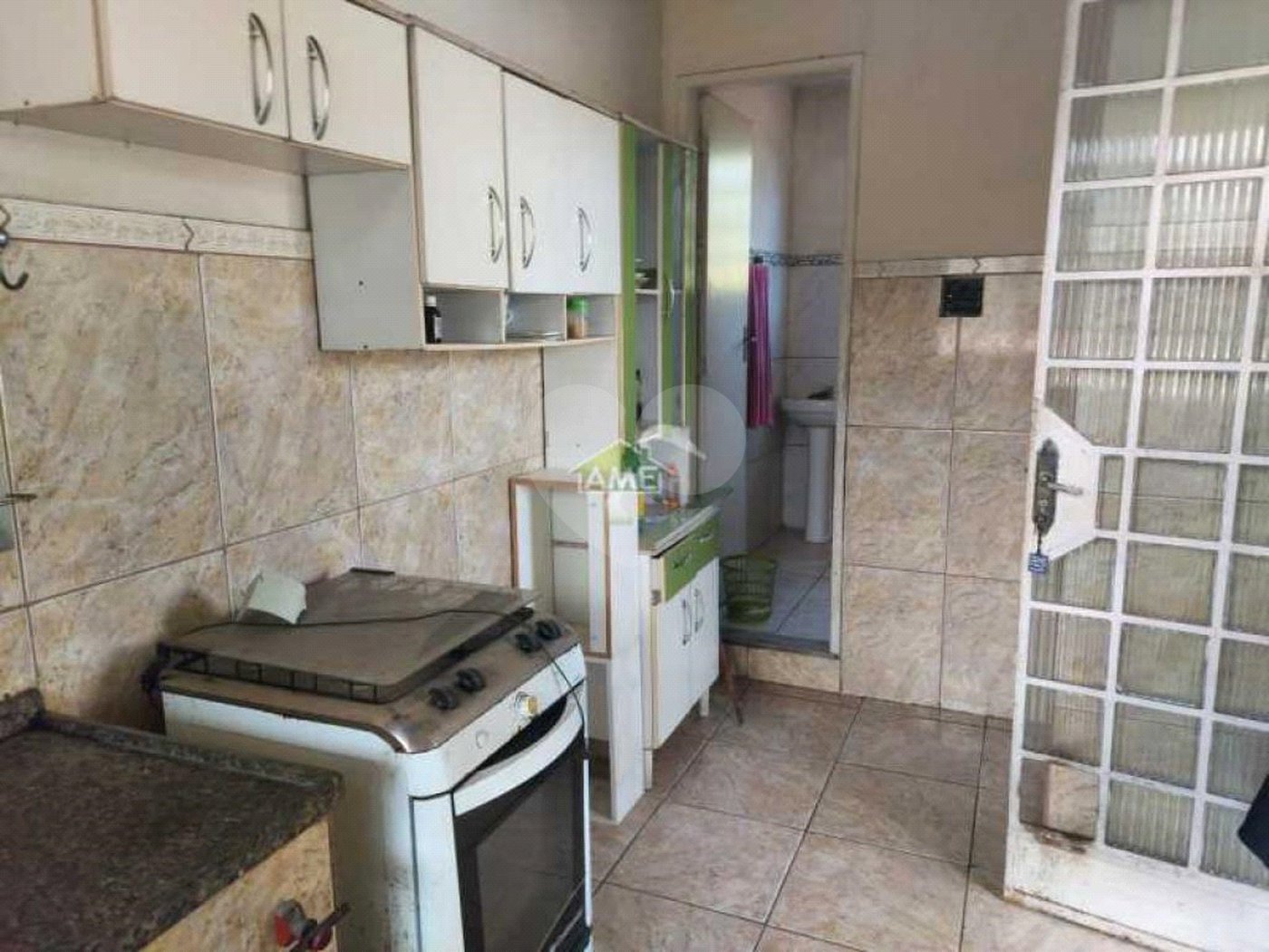 Casa à venda com 2 quartos, sendo 1 suíte, no condomínio River Plate, Rio de Janeiro - RJ