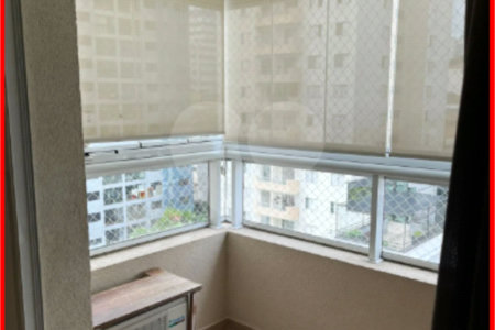 Apartamento à venda com 2 suítes em Vila Pompéia, São Paulo, SP