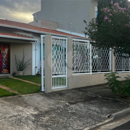 Casa à venda com 4 quartos, sendo 1 suíte,  em Jardim Esplanada, Indaiatuba, SP