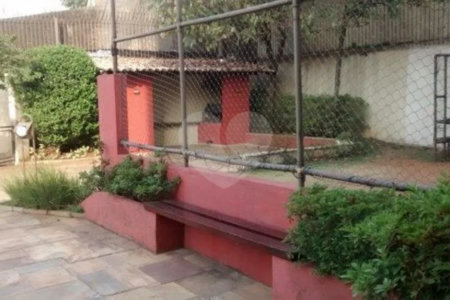 Apartamento à venda com 3 quartos em Lauzane Paulista, São Paulo, SP