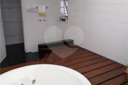 Casa à venda com 3 quartos, sendo 1 suíte, em Brooklin Paulista, São Paulo, SP