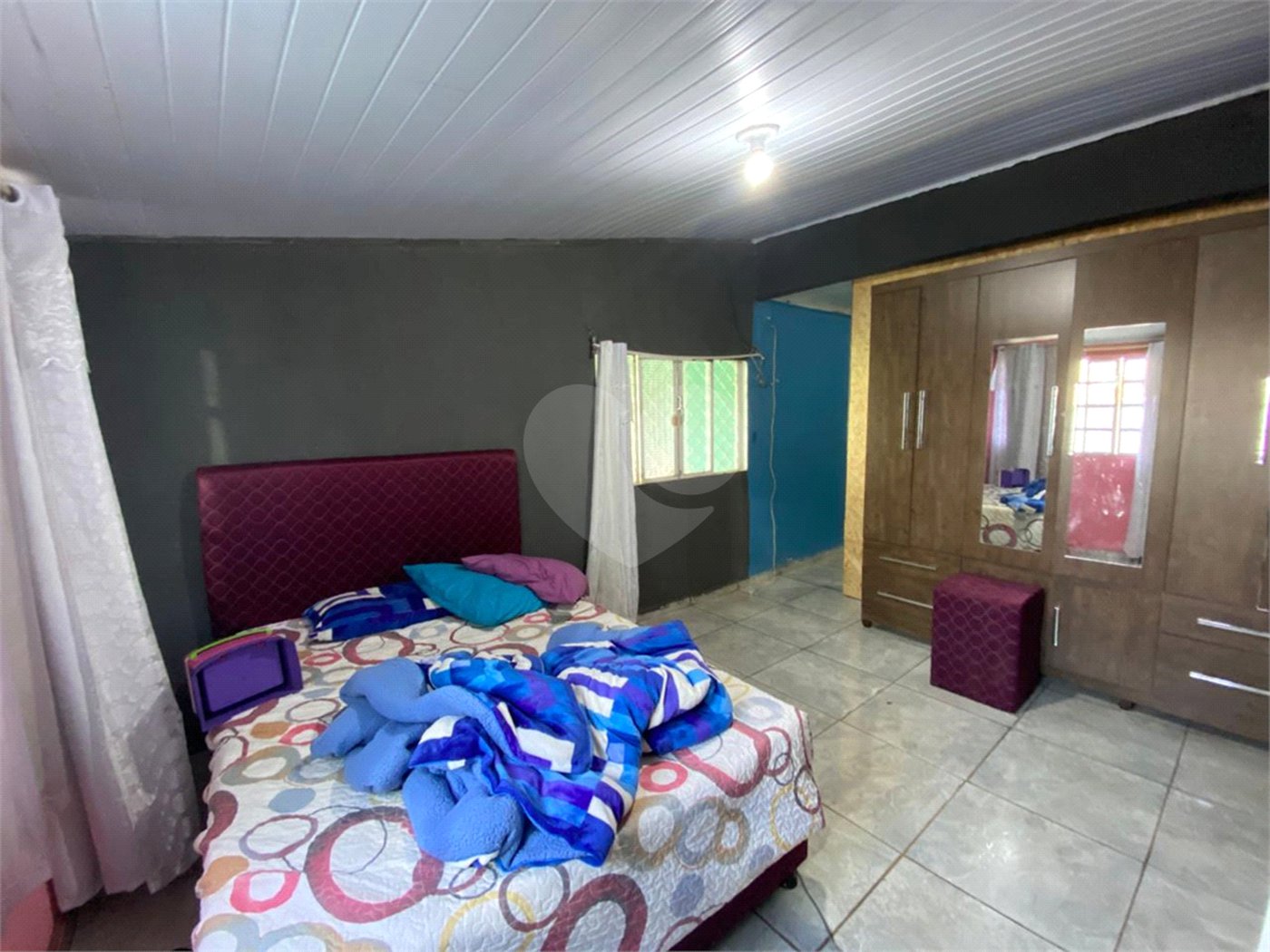 Casa à venda com 3 quartos em Bairro Santa Isabel, Ponta Porã, MS