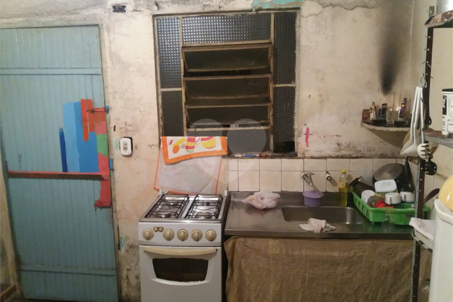 Casa à venda com 6 quartos em Lauzane Paulista, São Paulo, SP