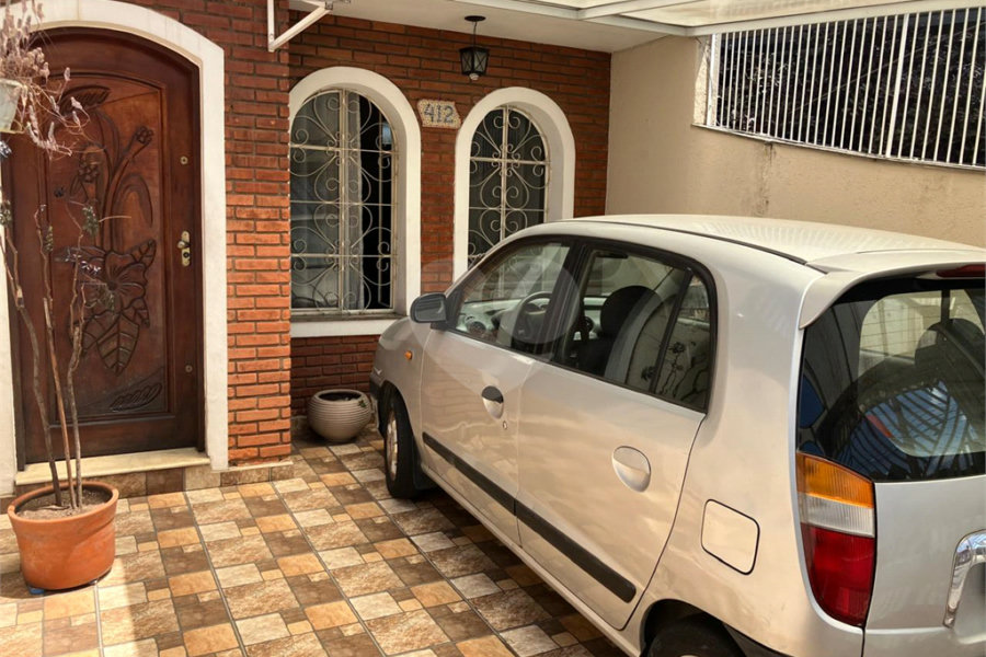 Sobrado à venda com 3 quartos, sendo 1 suíte, em Jaçanã, São Paulo, SP