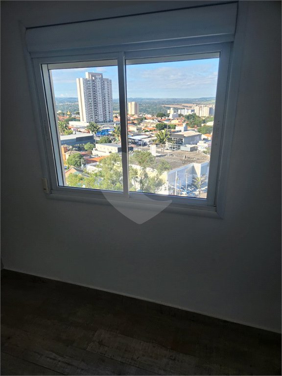 Apartamento à venda ou para alugar com 3 suítes em Vila Castelo Branco, Indaiatuba, SP